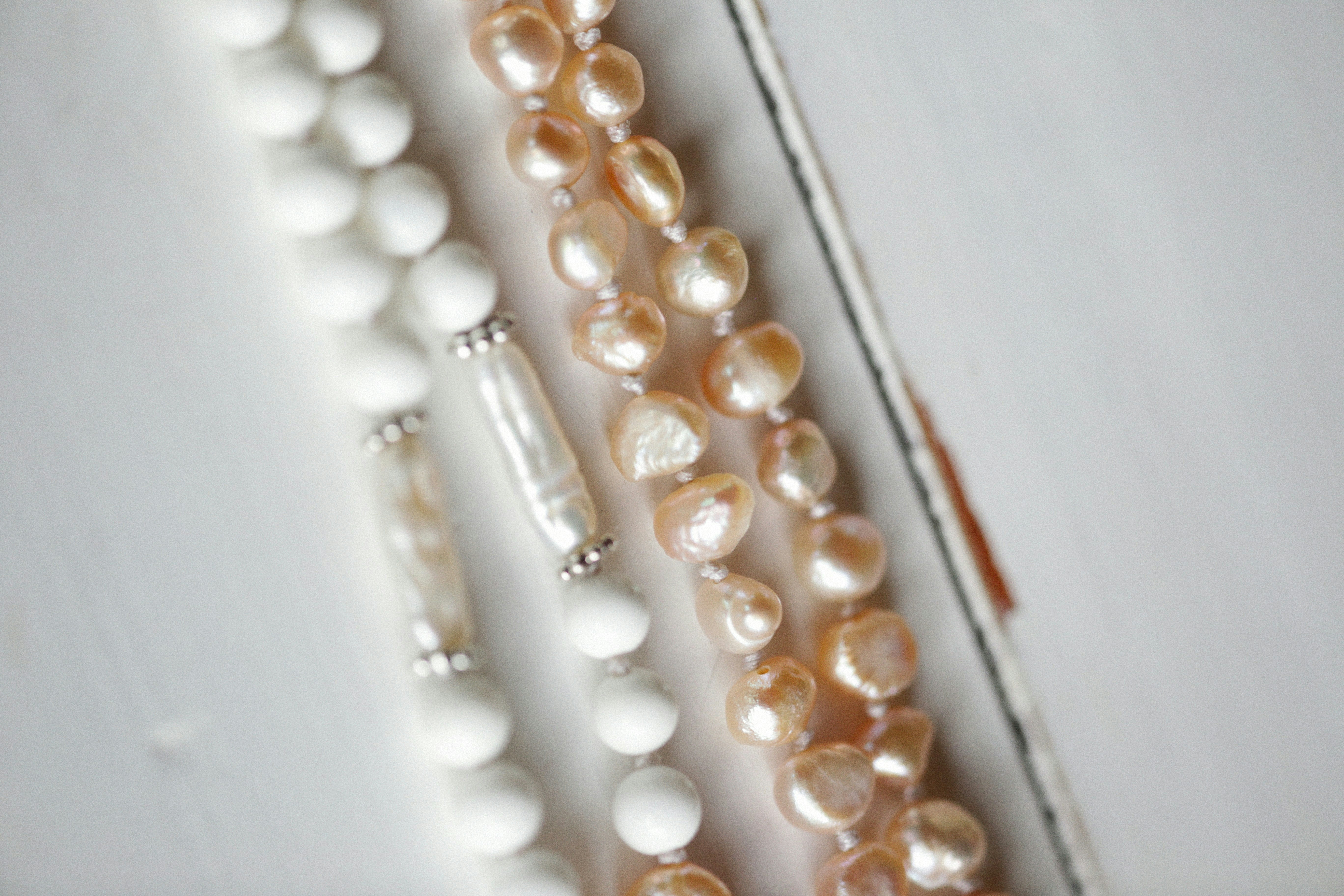 Pearl Jewelry