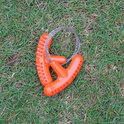 SM Portable Picnic KIT: Your Pocket-Sized First Aid for Outdoor Adventures