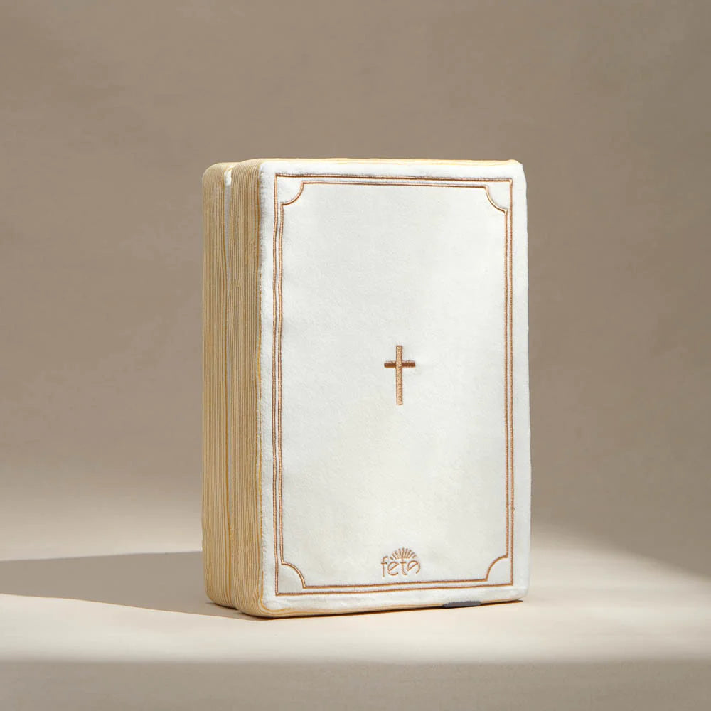 Oreiller Sainte Bible