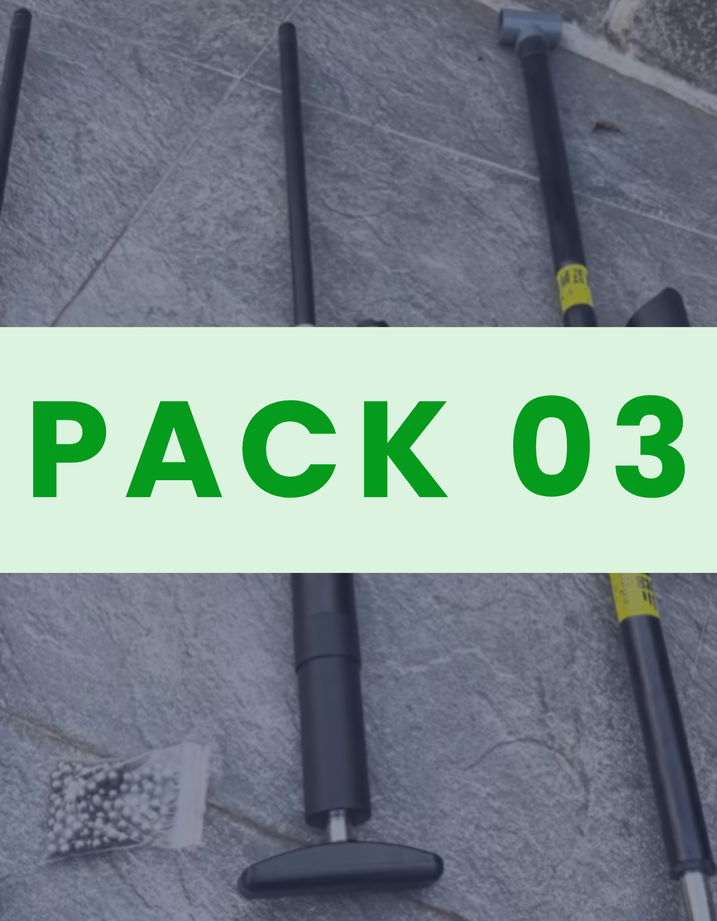 JetPro Pack 03