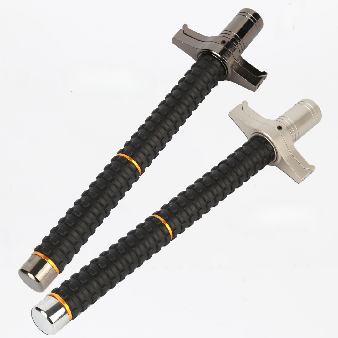 36-Inch Telescopic Stick – Reliable Self-Defense