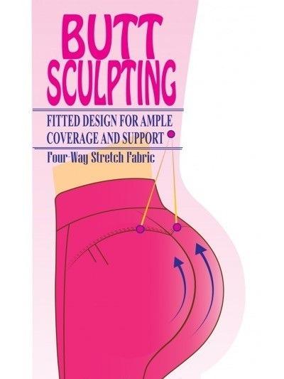 2-teilige Outfits mit Wabenmuster für Damen Activewear