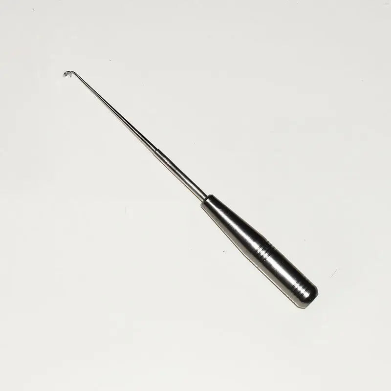 Einfacher Angelhakenentferner in 4 Farben, neues blaues Werkzeug zum Lösen von Angelhaken, schwarzer Angelhaken-Entferner aus Aluminium