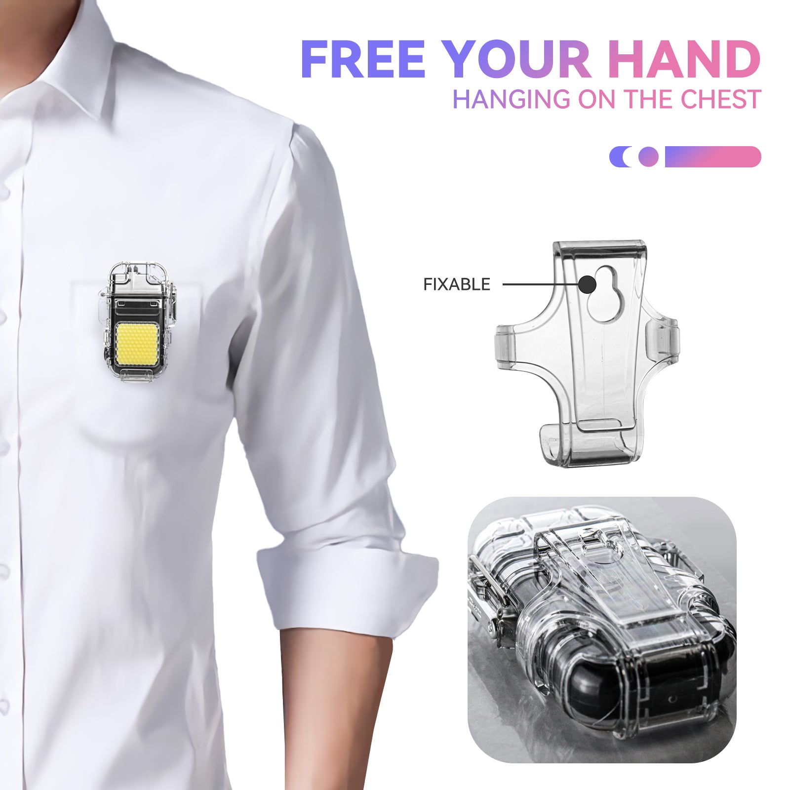 SM Dual Arc Electric Lighter: The Ultimate Waterproof Lighting Companion