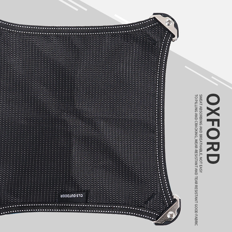 Ultraleichter faltbarer Outdoor-Hocker