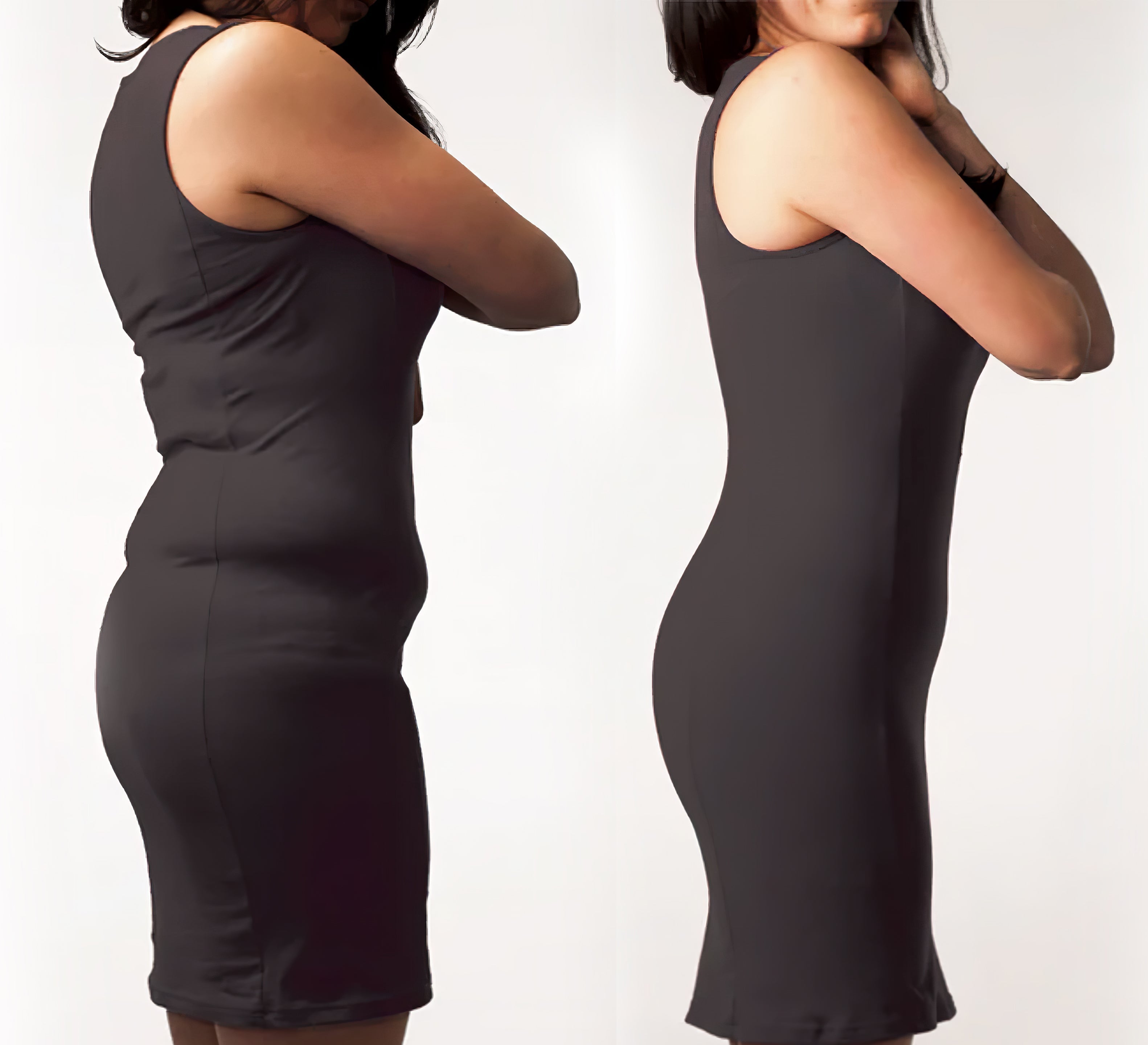 LiftCurve Sculpting Thong