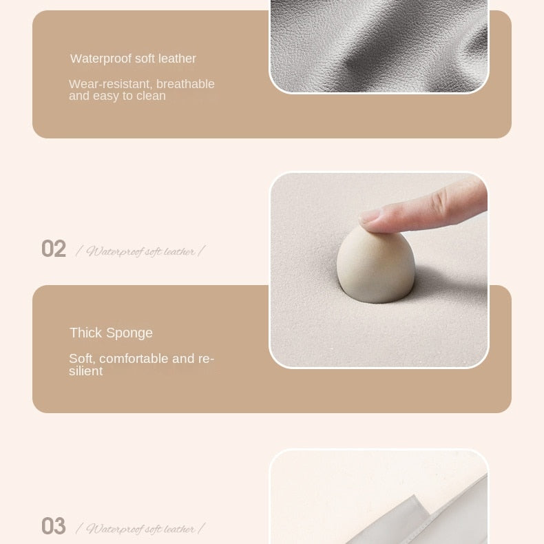 Matelas de massage à airbag chauffant pour tout le corps