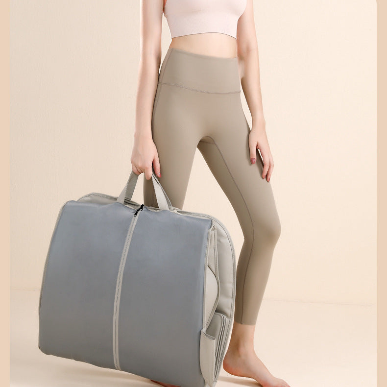 Matelas de massage à airbag chauffant pour tout le corps