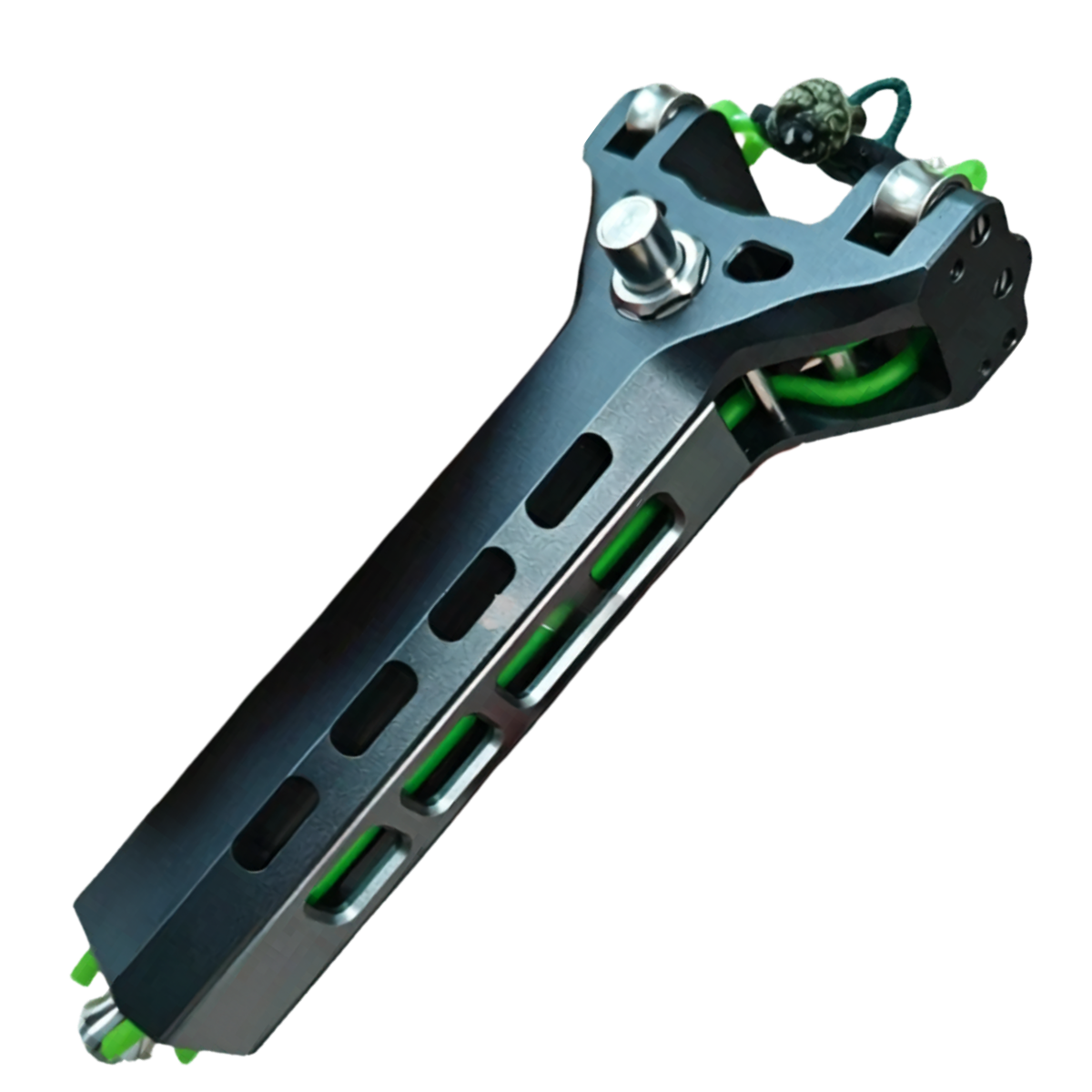 G-5 ALPHA Magnetic Slingsh0t
