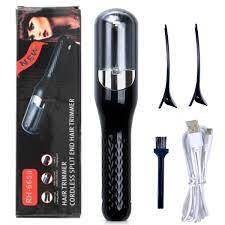 Tondeuse Hair Split-End Savior - Salon de coiffure à la maison