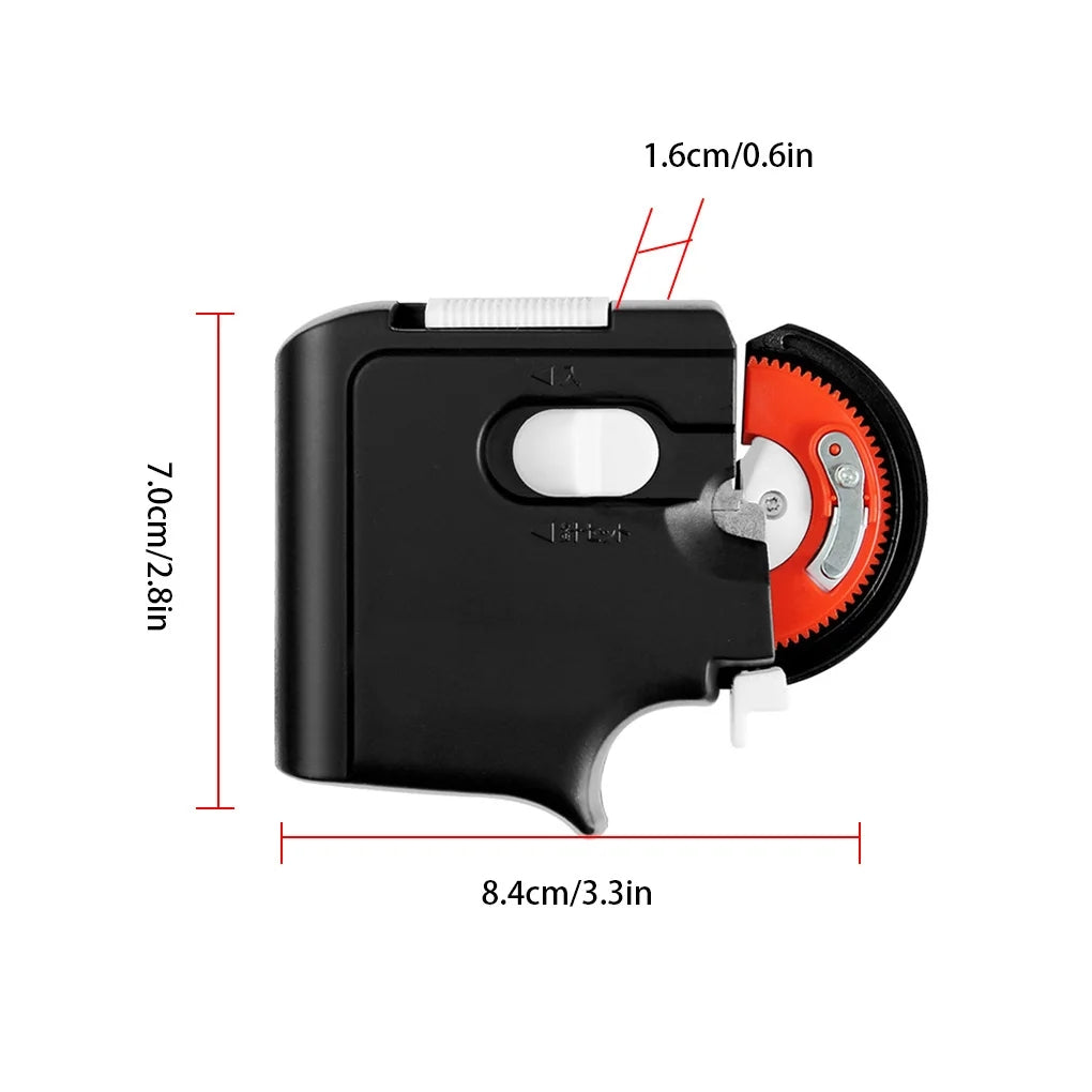 Fast Tie Automatischer Angelhakenbinder