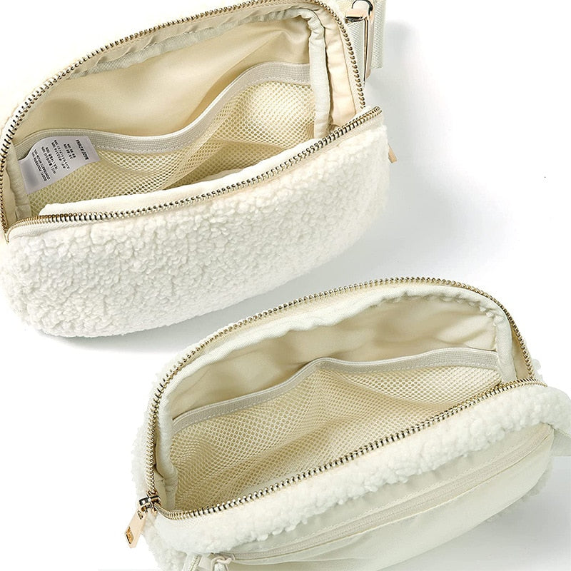 EZBag - CasualChic Sportliche Gürteltasche