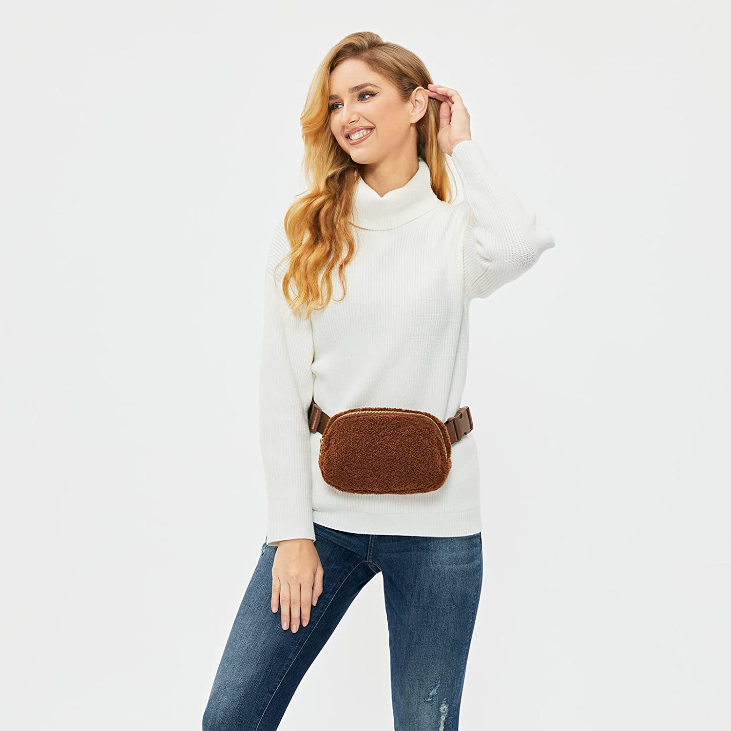 EZBag - CasualChic Sportliche Gürteltasche