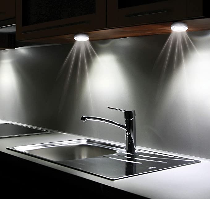 USB Aufladbare Led Nachtlicht PIR Motion Sensor Unter Schrank Lichter Für Home Wand Lampe Kleiderschrank Licht Küche Treppen Licht