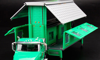 1:50 Kaidiwei RV Swagon LKW