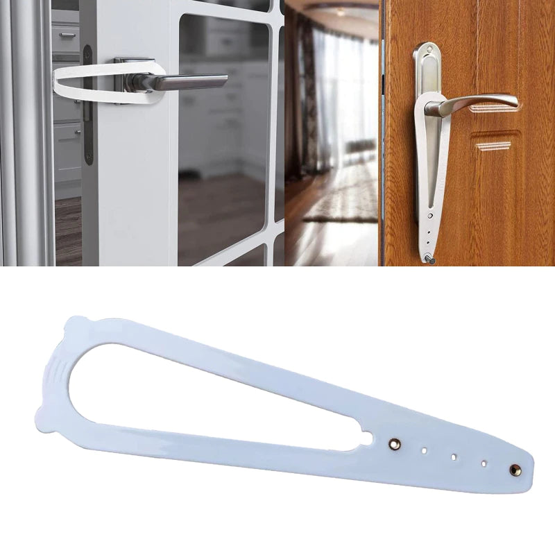 Kitty Way Holder - Perfect Door Holder Latch for your Cat 🐾