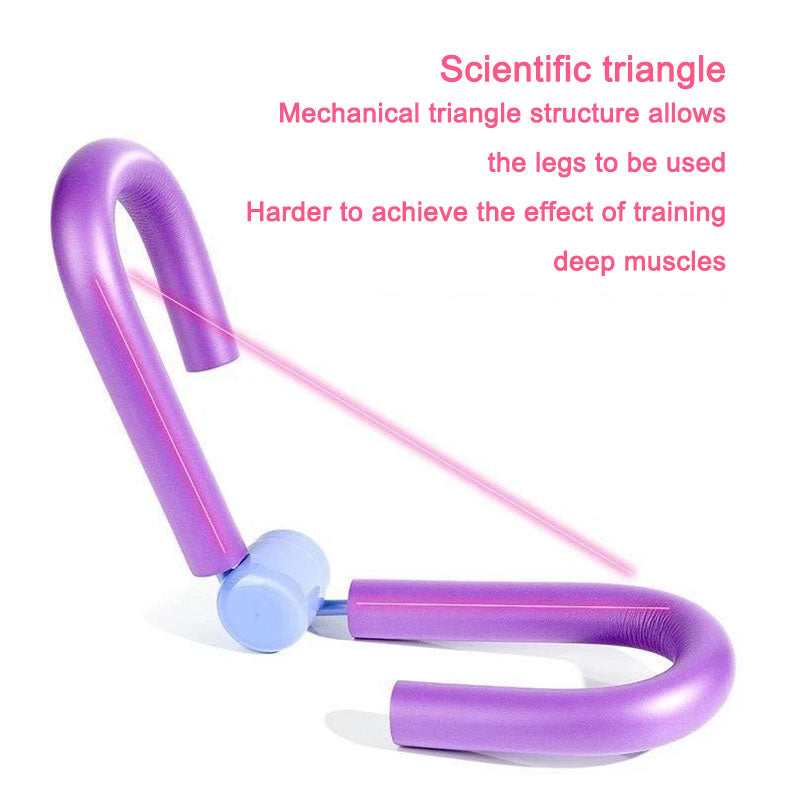 Multifunktions-Fitnesstrainer für die Beine und die ganze Körpererholung