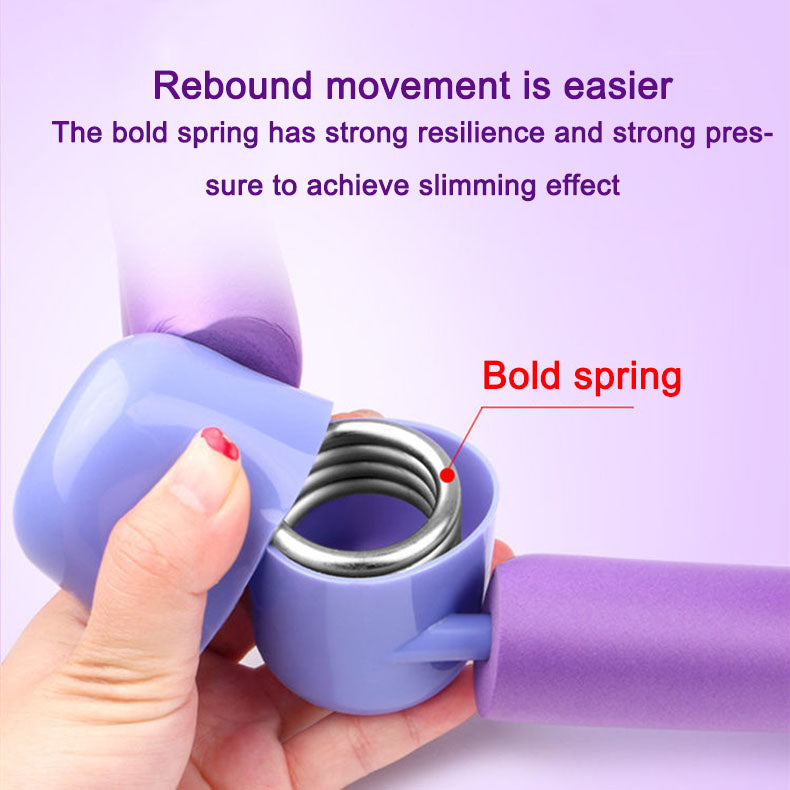 Multifunktions-Fitnesstrainer für die Beine und die ganze Körpererholung