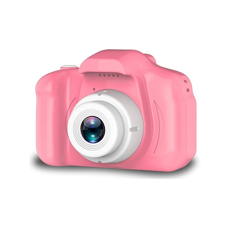 SM SNAP - Timeless Snap Portable Outdoor Camera