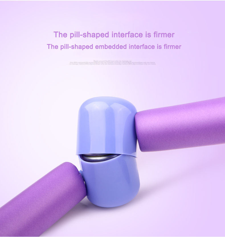 Multifunktions-Fitnesstrainer für die Beine und die ganze Körpererholung