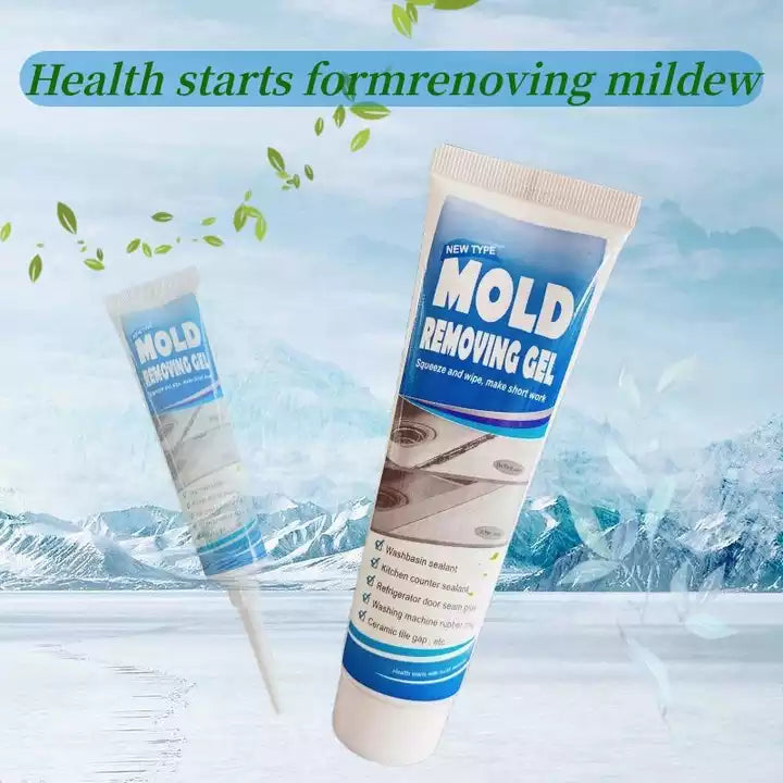 Gel nettoyant ménager Miracle Removal