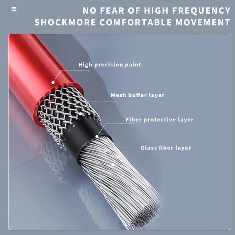 Mehrzweck-Fitness-Trainingsgeräte zum Fettabbau und Muskelaufbau bei Gehirnerschütterungen.