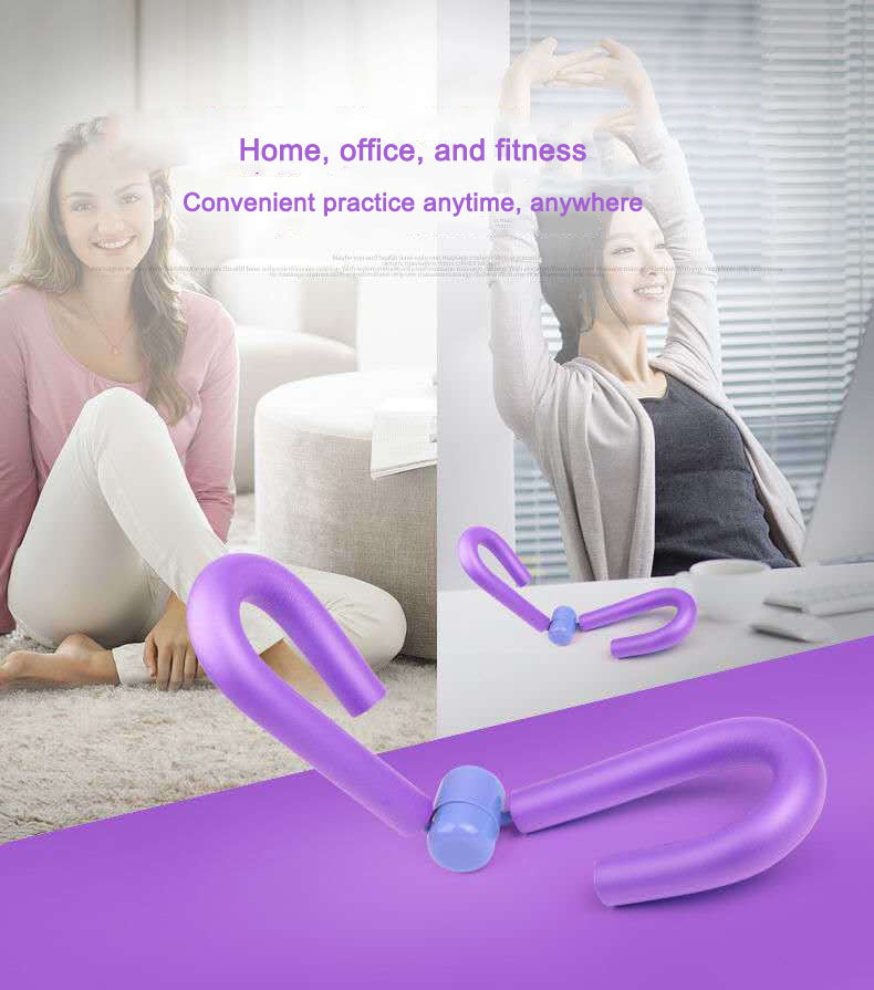 Multifunktions-Fitnesstrainer für die Beine und die ganze Körpererholung