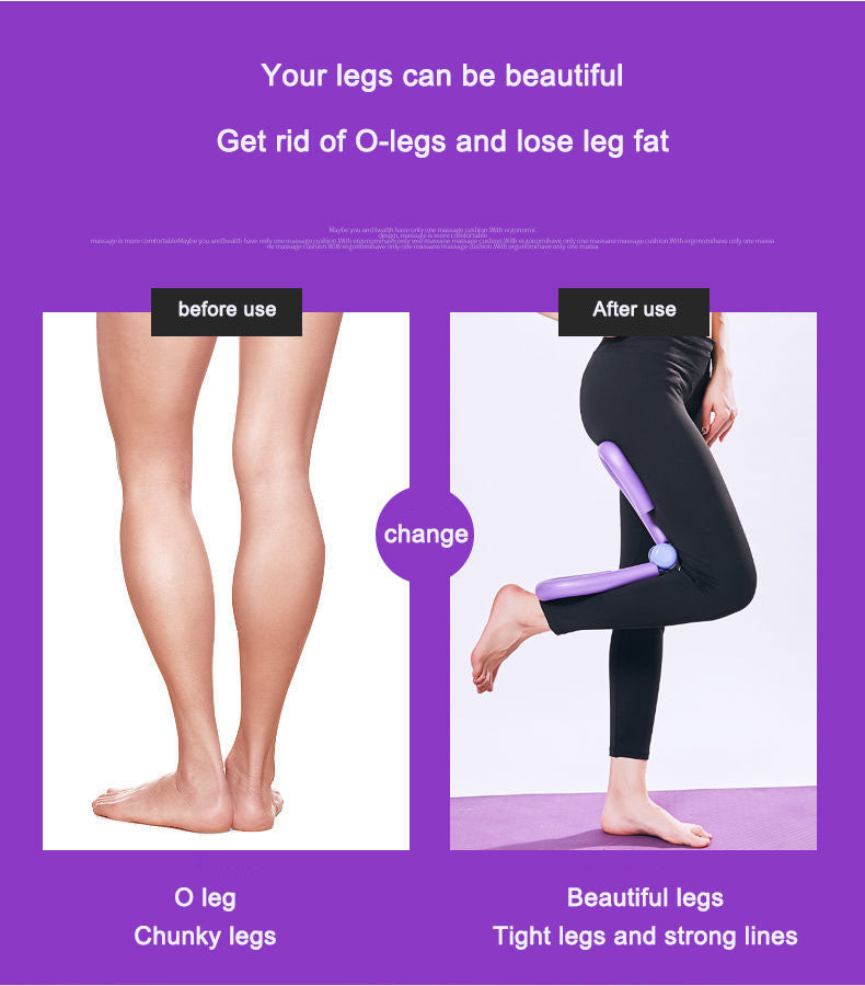 Multifunktions-Fitnesstrainer für die Beine und die ganze Körpererholung