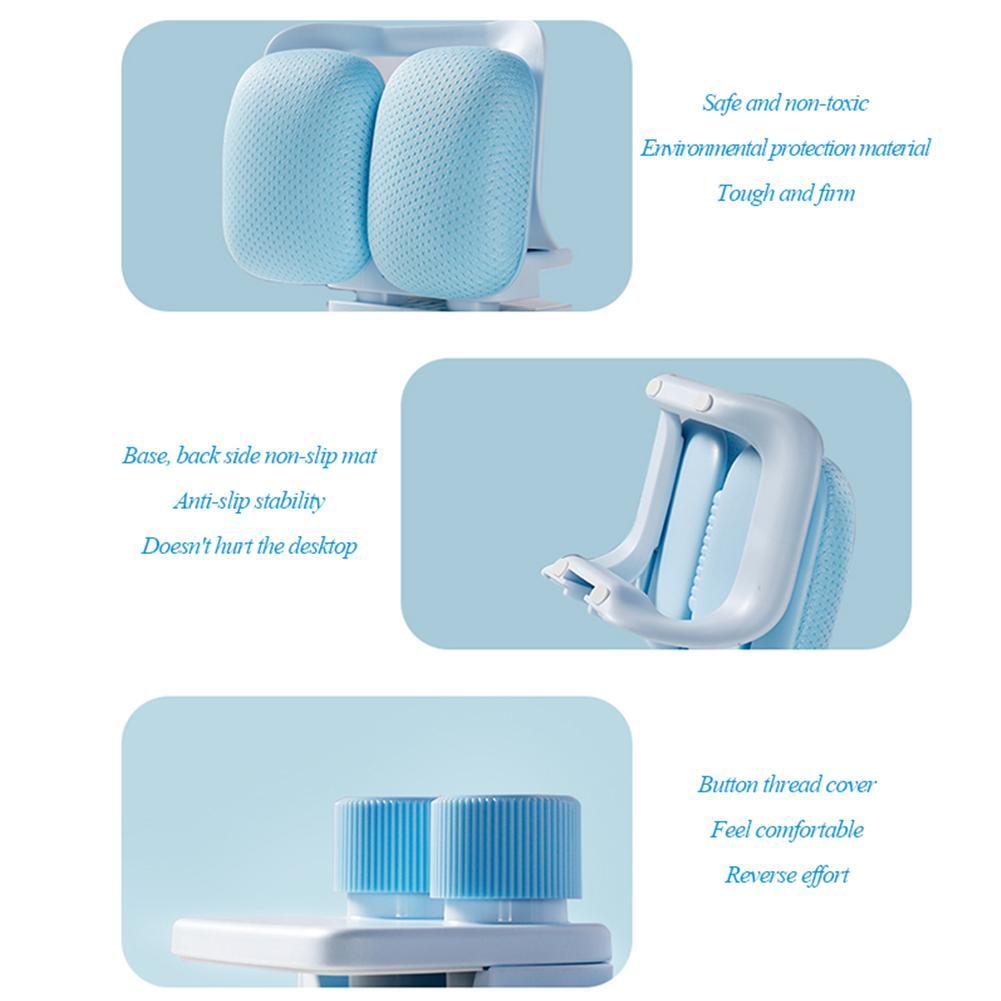 Anti-Myopie-Sitzhaltungskorrektor mit 2 Brustmatratzen