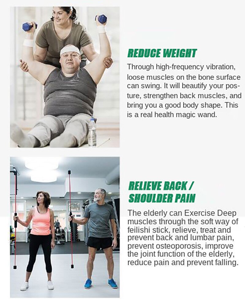 Mehrzweck-Fitness-Trainingsgeräte zum Fettabbau und Muskelaufbau bei Gehirnerschütterungen.