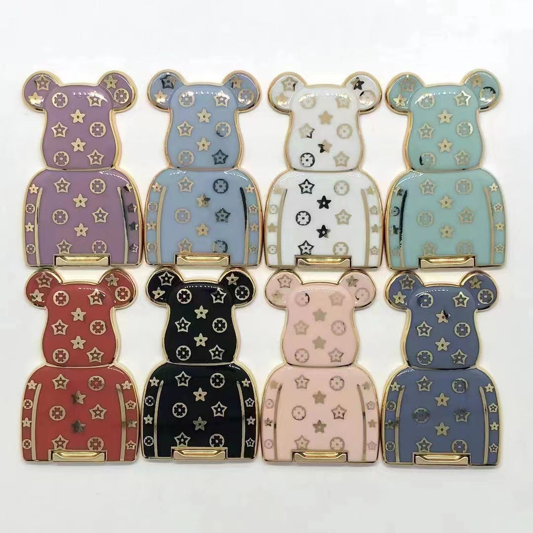 Louis Vuitton high-end fashion phone holder