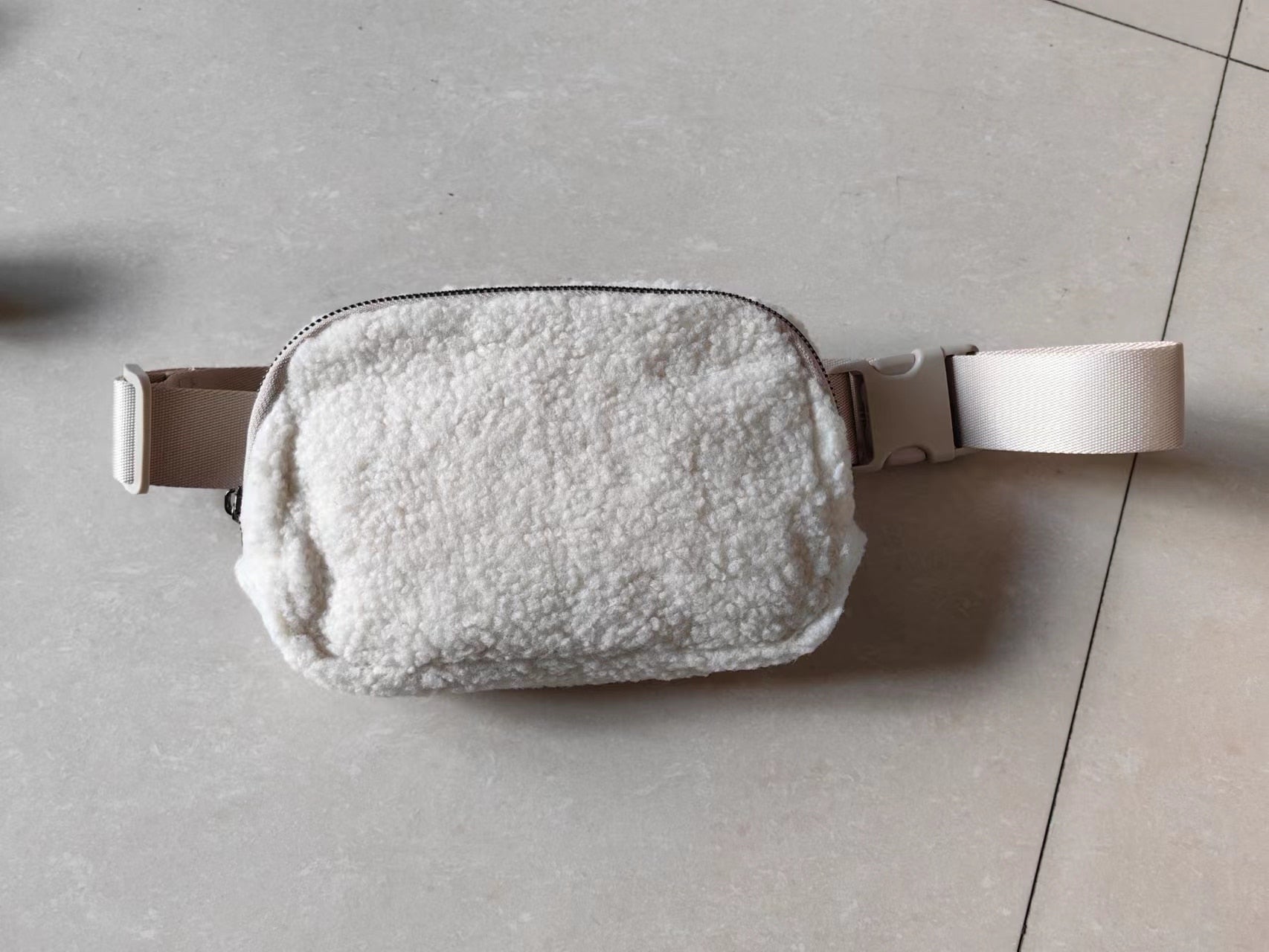 EZBag - CasualChic Sportliche Gürteltasche