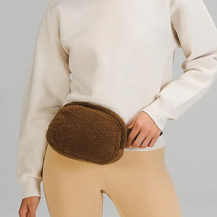 EZBag - CasualChic Sportliche Gürteltasche