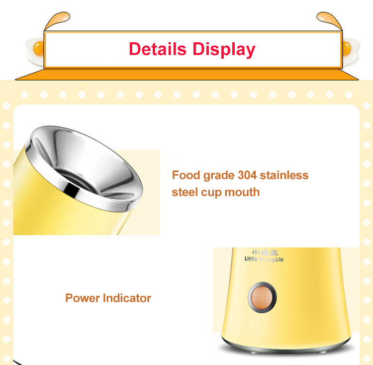 Multifunktions-Automatik zum Braten von Eiern/Würsten