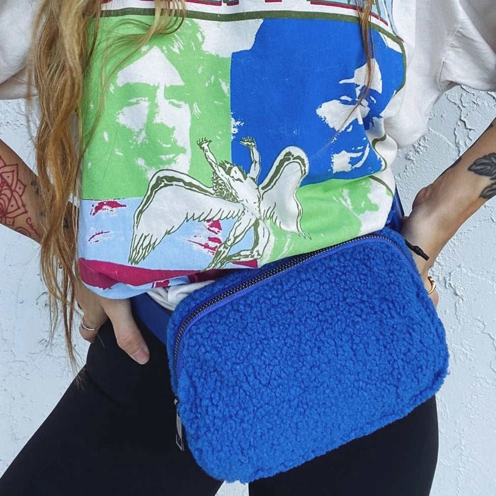 EZBag - CasualChic Sportliche Gürteltasche