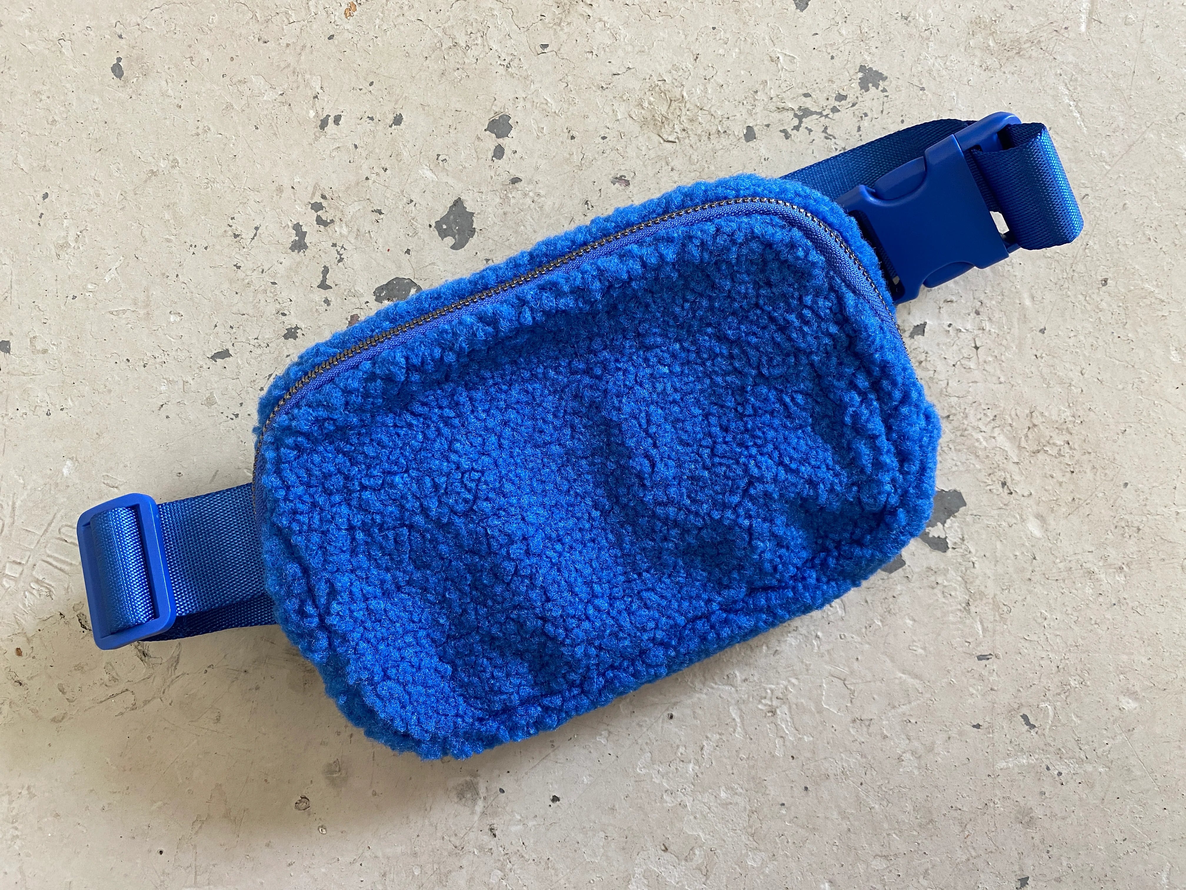 EZBag - CasualChic Sportliche Gürteltasche