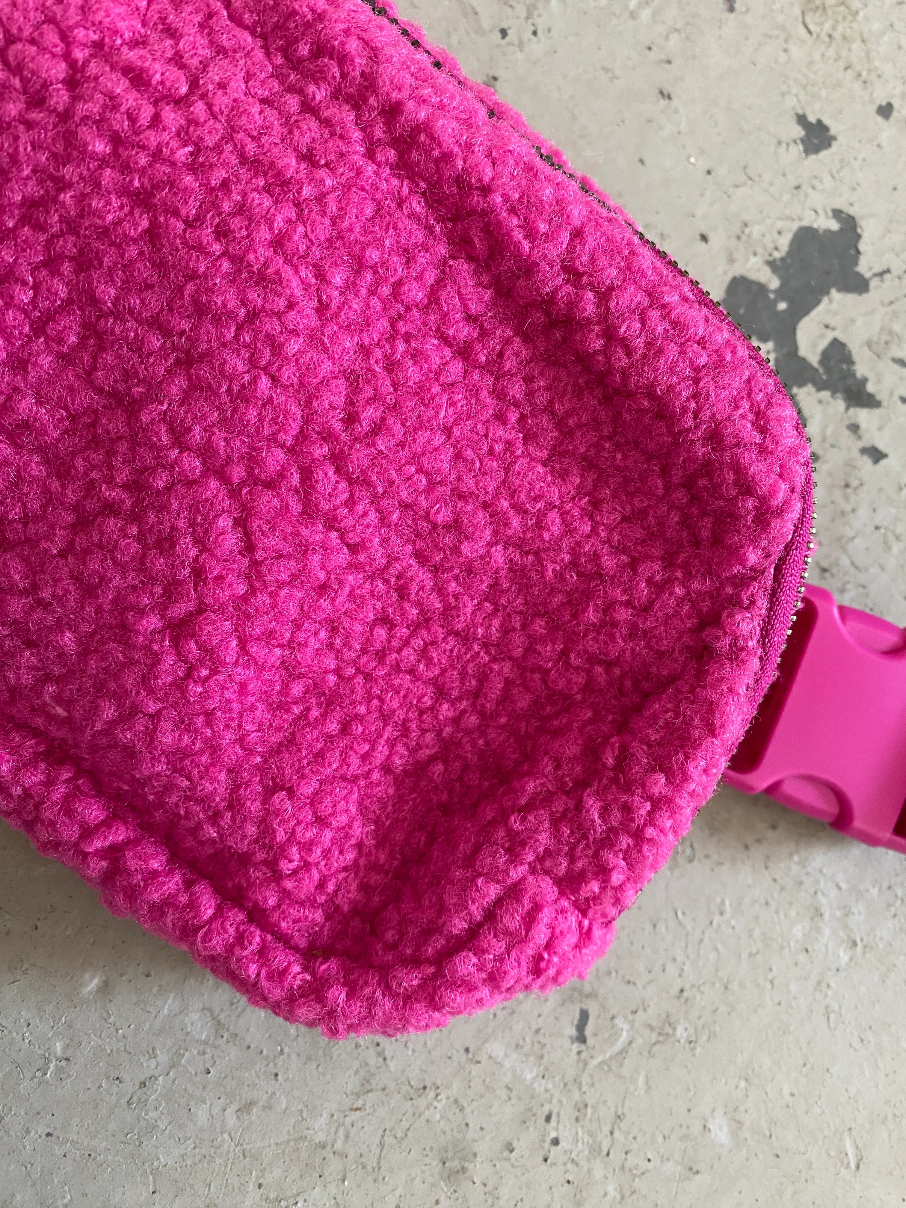 EZBag - CasualChic Sportliche Gürteltasche