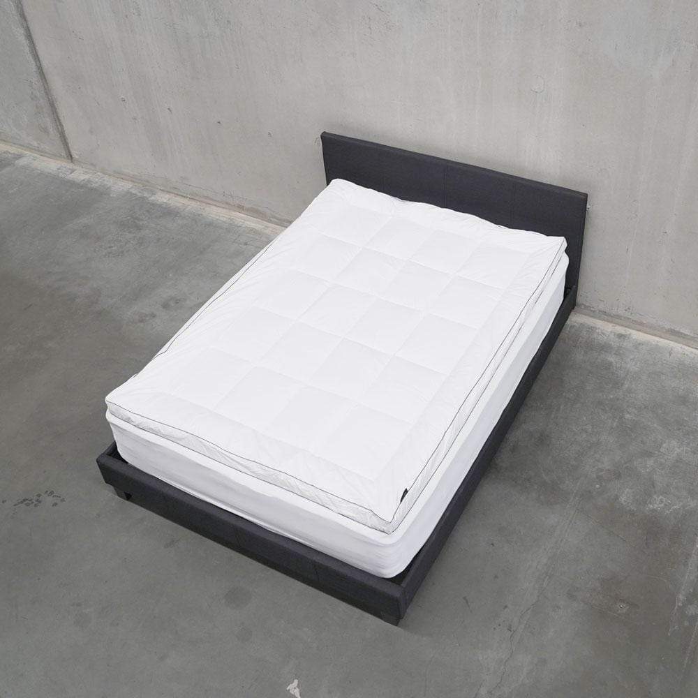 Surmatelas de luxe
