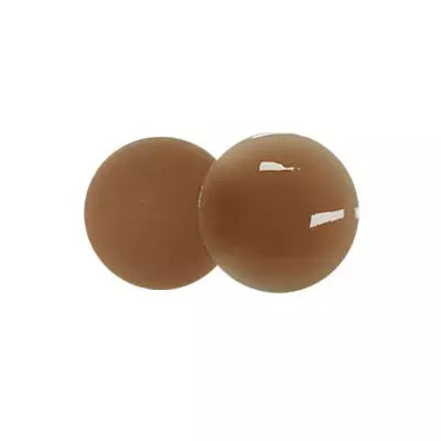 Ultra Thin Silicone Nipple Covers, Women Nude Bra