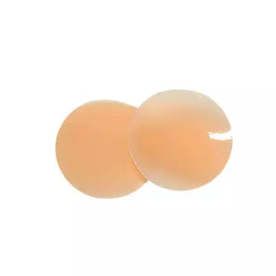 Ultra Thin Silicone Nipple Covers, Women Nude Bra