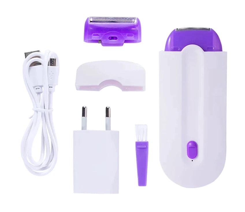 SM SMOOD™ Laser-Haarentferner