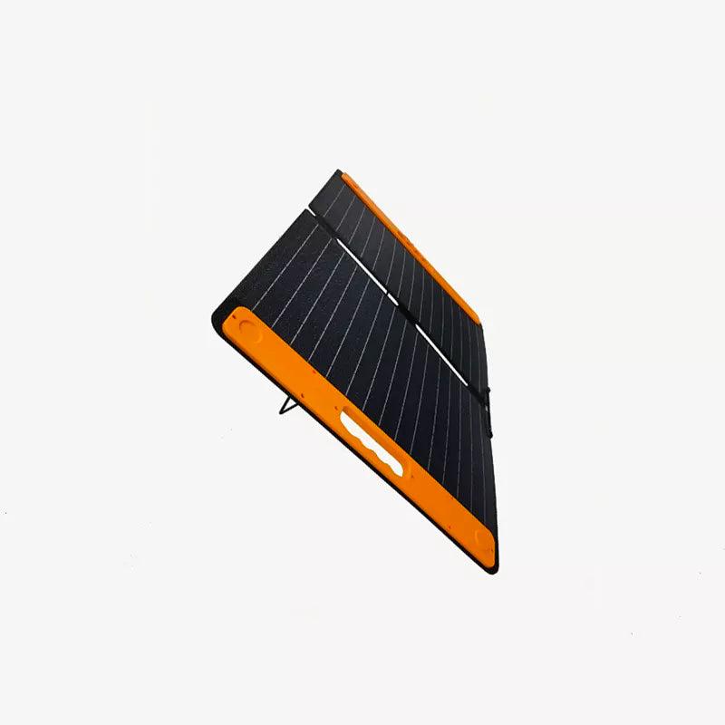 Tragbares, faltbares Solarpanel, wasserdicht