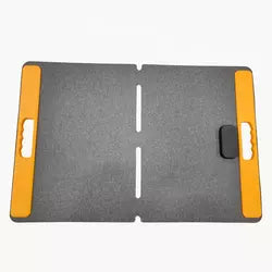 Tragbares, faltbares Solarpanel, wasserdicht