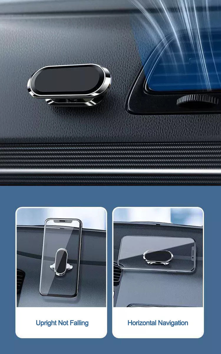 SET 2pcs MAGNETIC MOBILE PHONE HOLDER 2022