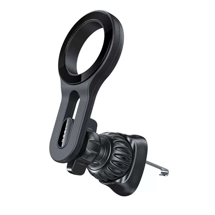 Support de téléphone magnétique pour voiture, compatible avec iPhone 14 13 12 Pro Max