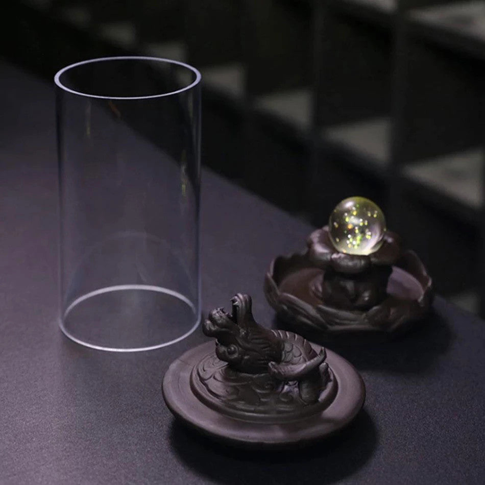 Encens Boule Dragon