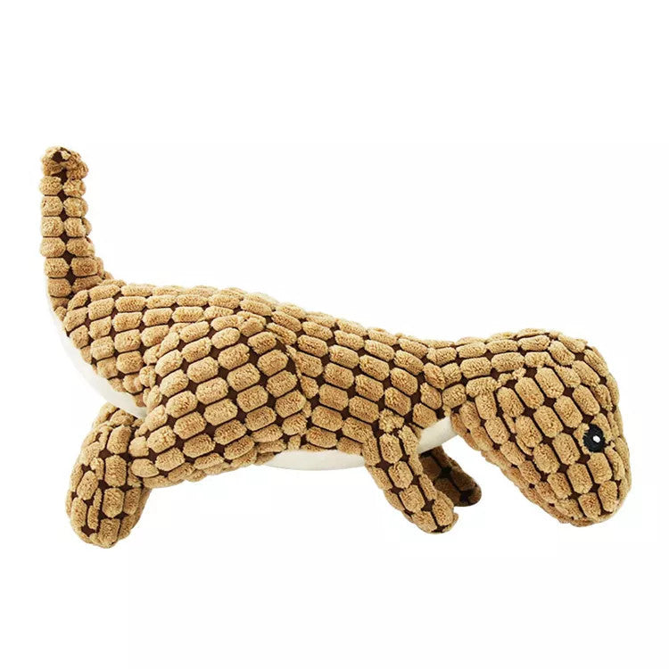 Dog Companion For Heavy Chewers