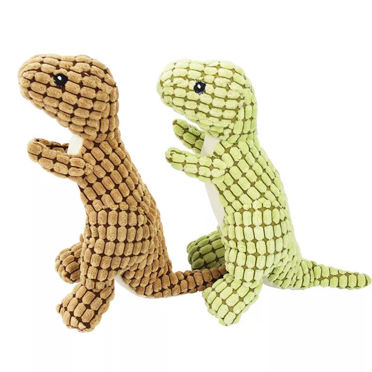 Dog Companion For Heavy Chewers