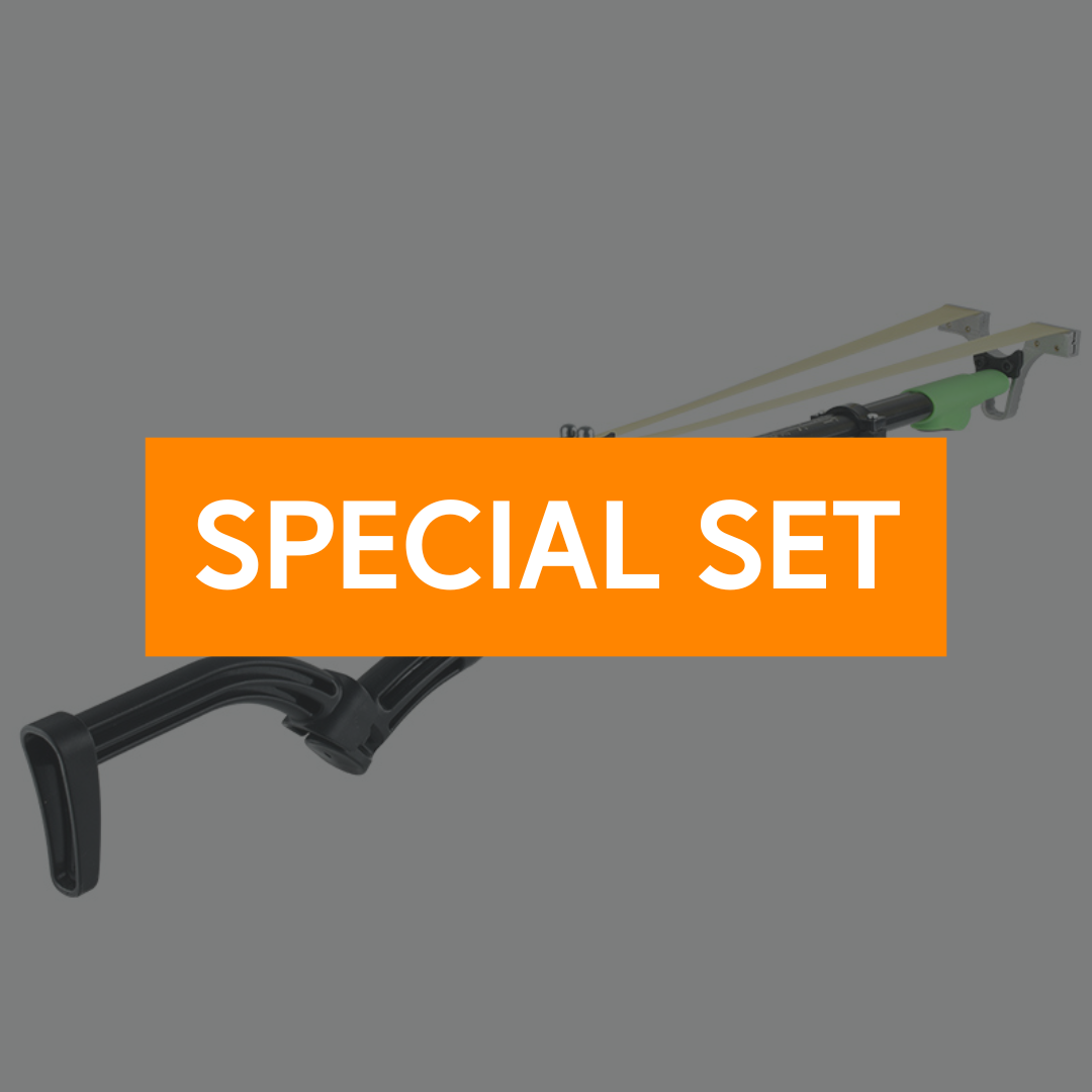 SM-SLiNGSH0T - Special Set