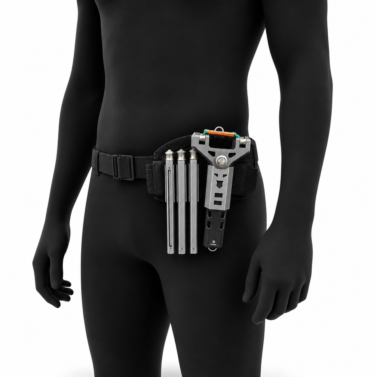 G-5 Magazine & Accessory Belt